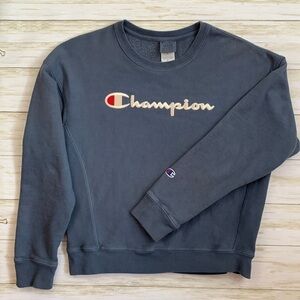 Champion Reverse Weave Crewneck Sweatshirt
